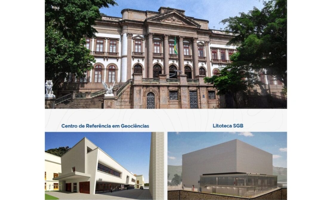 Cláusula de P,D&I viabiliza projeto que fortalece pesquisas em minerais críticos e diversificação energética