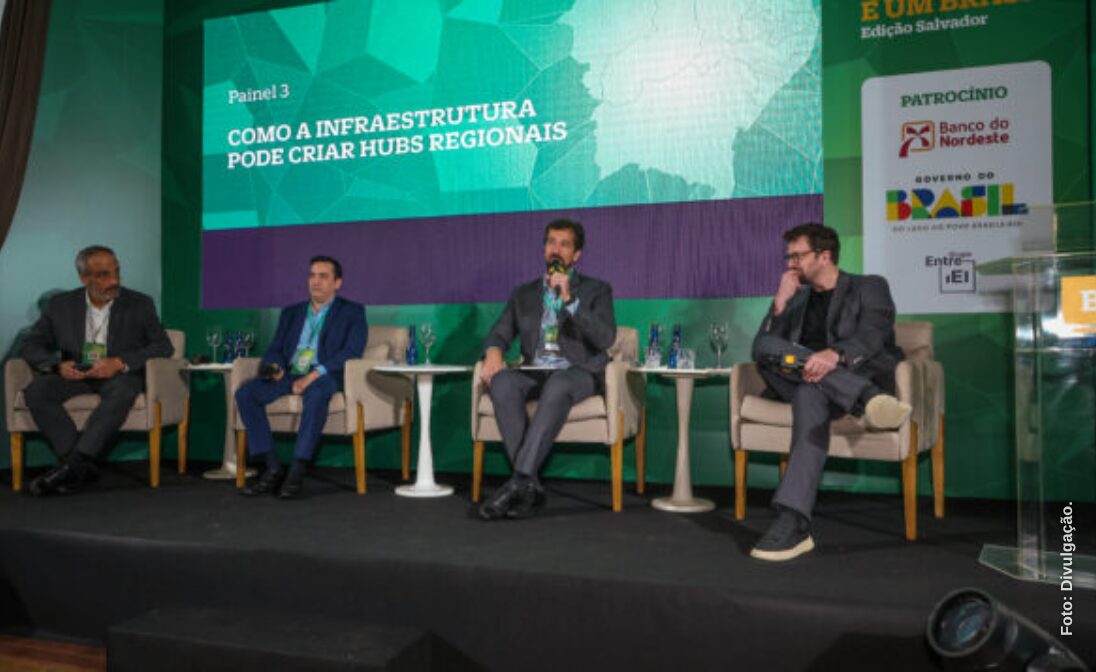 Como a Motiva, Neoenergia e PetroReconcavo enfrentam os gargalos do Nordeste