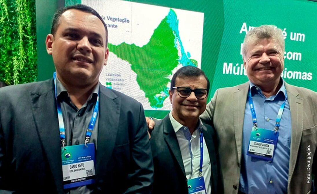 MEQ Energy Hub: Impulsionando o Desenvolvimento Empresarial e Energético da Margem Equatorial