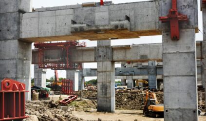 Sudeste domina, mas Sul e Centro-Oeste lideram crescimento da engenharia no Brasil