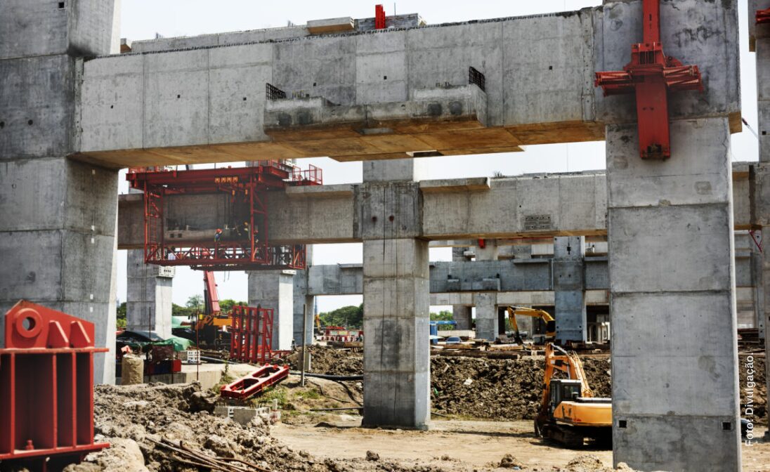 Sudeste domina, mas Sul e Centro-Oeste lideram crescimento da engenharia no Brasil