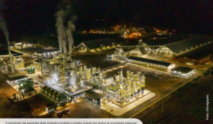 Amaggi e Inpasa desistem de sociedade para etanol de milho