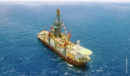 Petrobras: Ibama disse que todos os pontos sobre Margem Equatorial foram esclarecidos