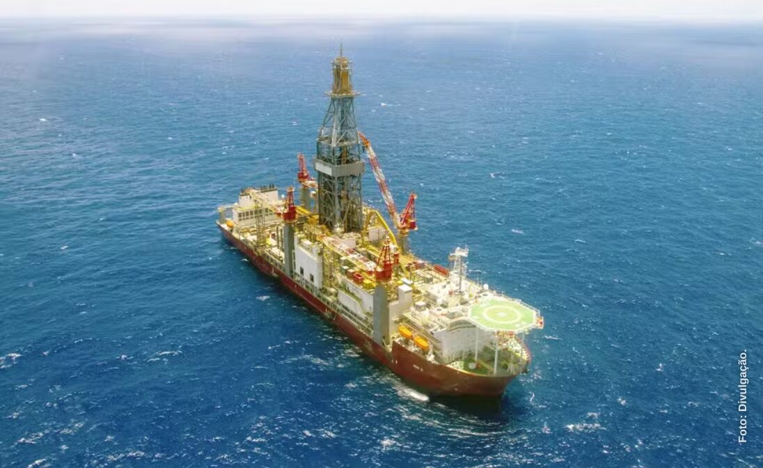 Petrobras: Ibama disse que todos os pontos sobre Margem Equatorial foram esclarecidos