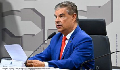 Frente parlamentar para terras raras quer estimular agregação de valor no Brasil