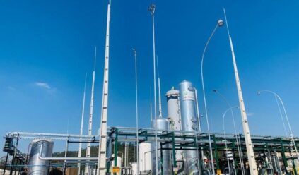 Produção de biometano no Brasil pode mais do que triplicar até 2027