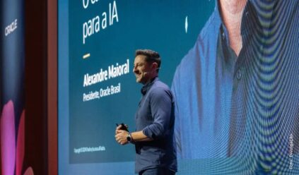 Redata faz data centers no Brasil tão competitivos quanto nos EUA para a Oracle