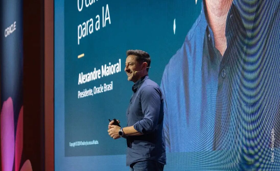 Redata faz data centers no Brasil tão competitivos quanto nos EUA para a Oracle