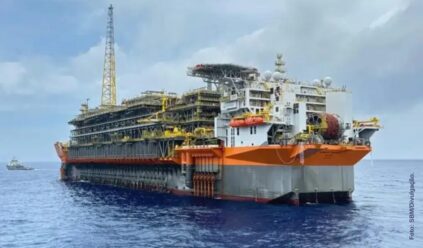 Impedir a indústria de petróleo é lesa-pátria, diz gerente da Petrobras