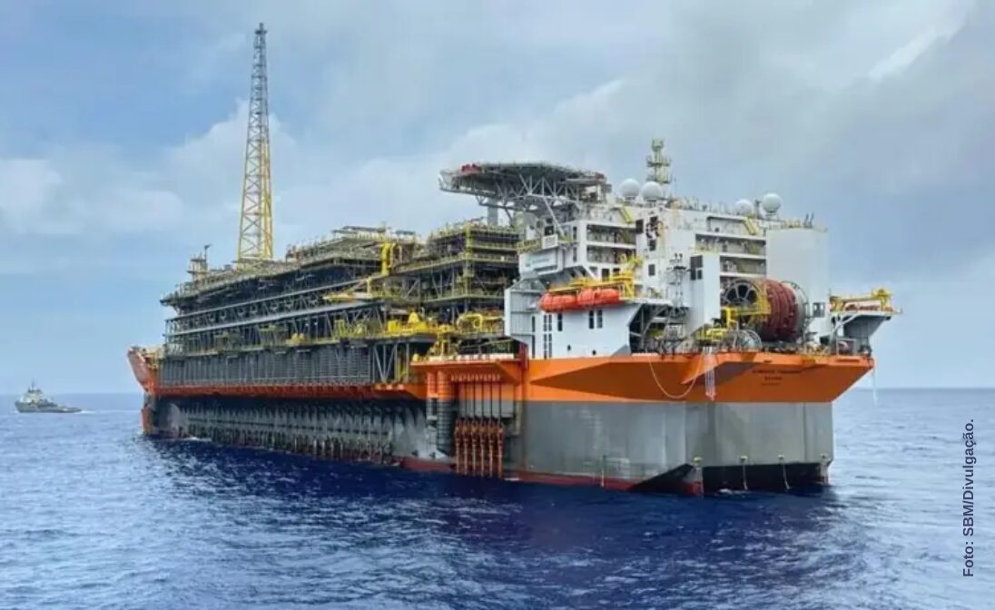 Impedir a indústria de petróleo é lesa-pátria, diz gerente da Petrobras