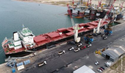 Artigo – Infraestrutura portuária para descomissionamento offshore: Requisitos técnicos e estratégicos para os 5Ds