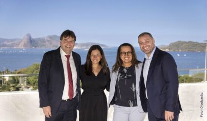 O gigantesco Campo de Bacalhau entra em operação e já é uma realidade que vai alavancar a produção de petróleo no Brasil