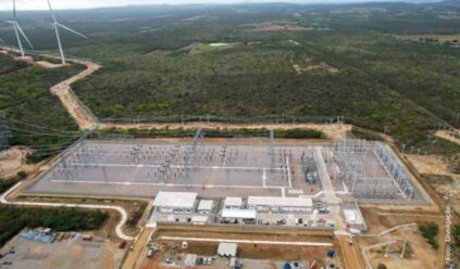 Os desafios de projetos em subestações de alta tensão