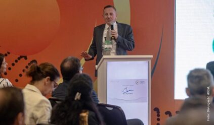 Brasil diversifica sua matriz energética