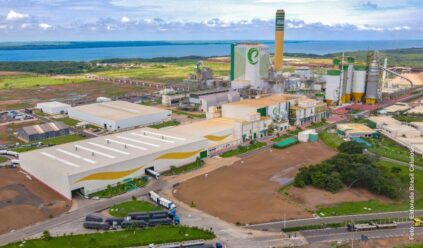 Eldorado Brasil realiza Parada Geral em Três Lagoas (MS)