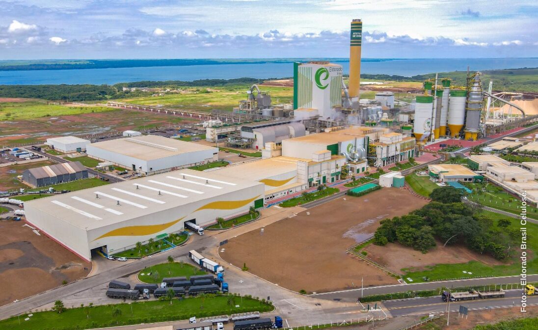 Eldorado Brasil realiza Parada Geral em Três Lagoas (MS)