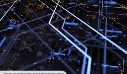 Data centers e a nova matriz do poder