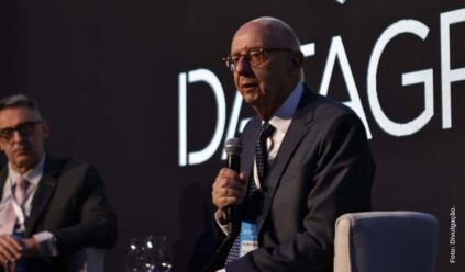 Etanol de milho alcançará a cana em 2034, prevê Datagro