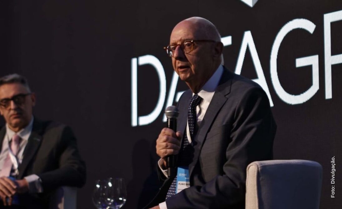 Etanol de milho alcançará a cana em 2034, prevê Datagro