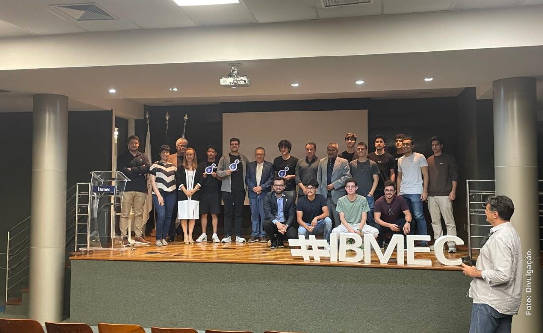 CBIC traz perspectivas e tendência de carreira para estudantes de engenharia em BH