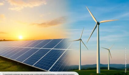 Parques eólicos e solares parados: o paradoxo da energia no país que é referência em fontes renováveis