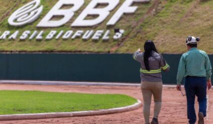 O silencioso, tortuoso e bilionário processo de recuperação judicial do Grupo Brasil Biofuels