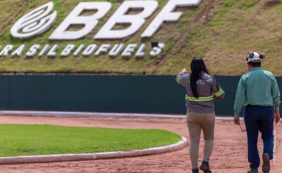 O silencioso, tortuoso e bilionário processo de recuperação judicial do Grupo Brasil Biofuels