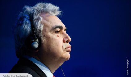 Agência Internacional de energia aponta que o crescimento da Sólar e da Eólica superam demanda por eletricidade