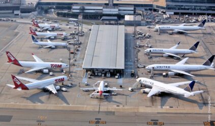 GRU Airport arremata concessão de 12 aeroportos no Norte e Nordeste, veja a lista