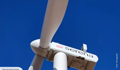 Serena fornecerá energia eólica para data centers da Nextstream no Brasil