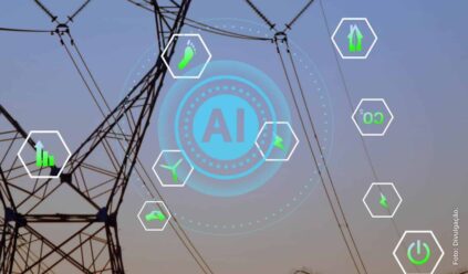 Vale do Silício: escassez de energia provoca apagão em data centers