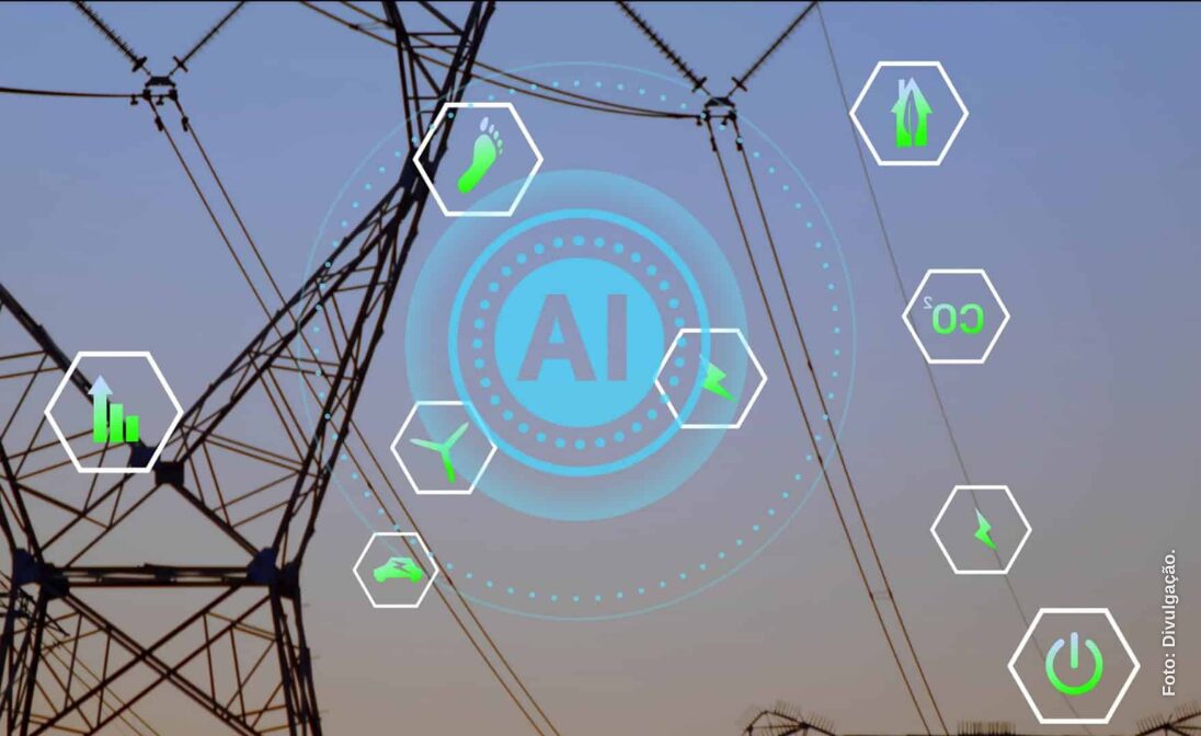 Vale do Silício: escassez de energia provoca apagão em data centers