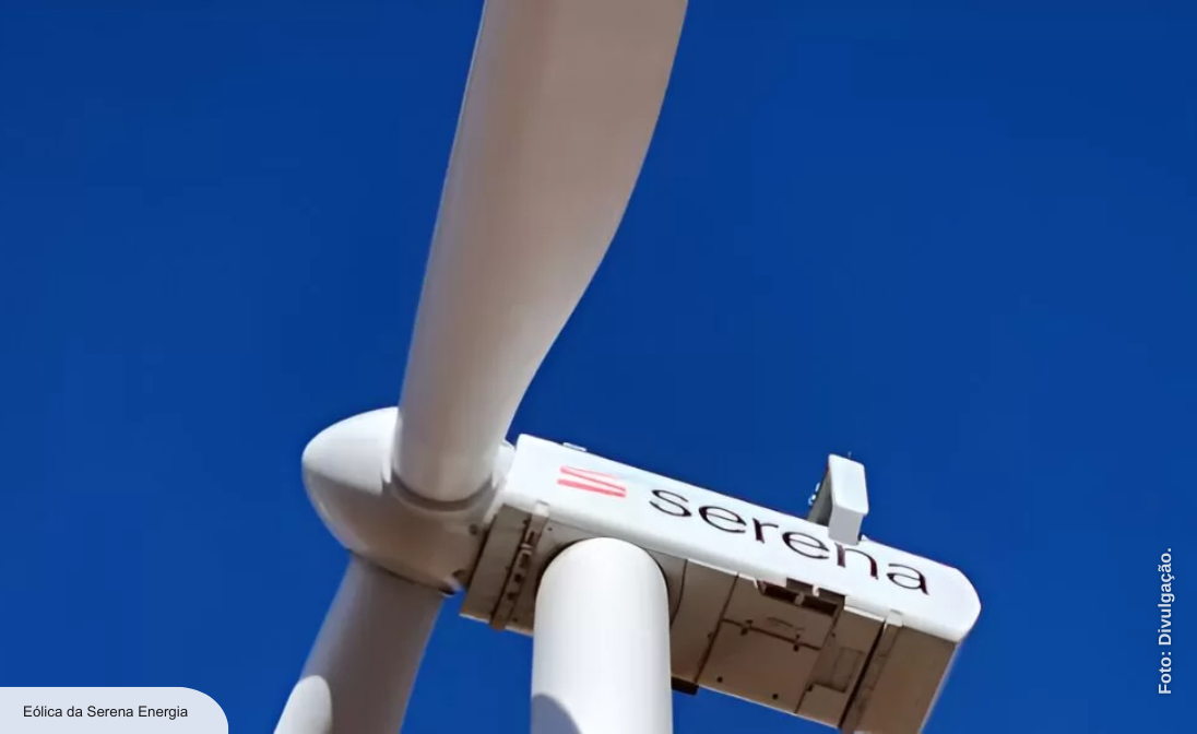 Serena fornecerá energia eólica para data centers da Nextstream no Brasil