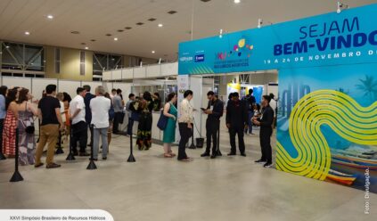 Maior evento de recursos hídricos da América Latina será no ES e deve reunir 20 mil pessoas