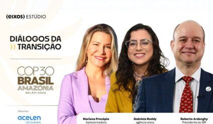 Equilíbrio prevaleceu na COP30, sem radicalismos, diz Ardenghy