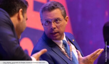 Sergipe se mobiliza para evitar novo adiamento de produção em águas profundas no estado