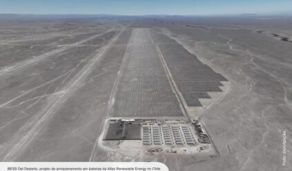 Com sinal para atender melhor a demanda, leilão de baterias enfim avança