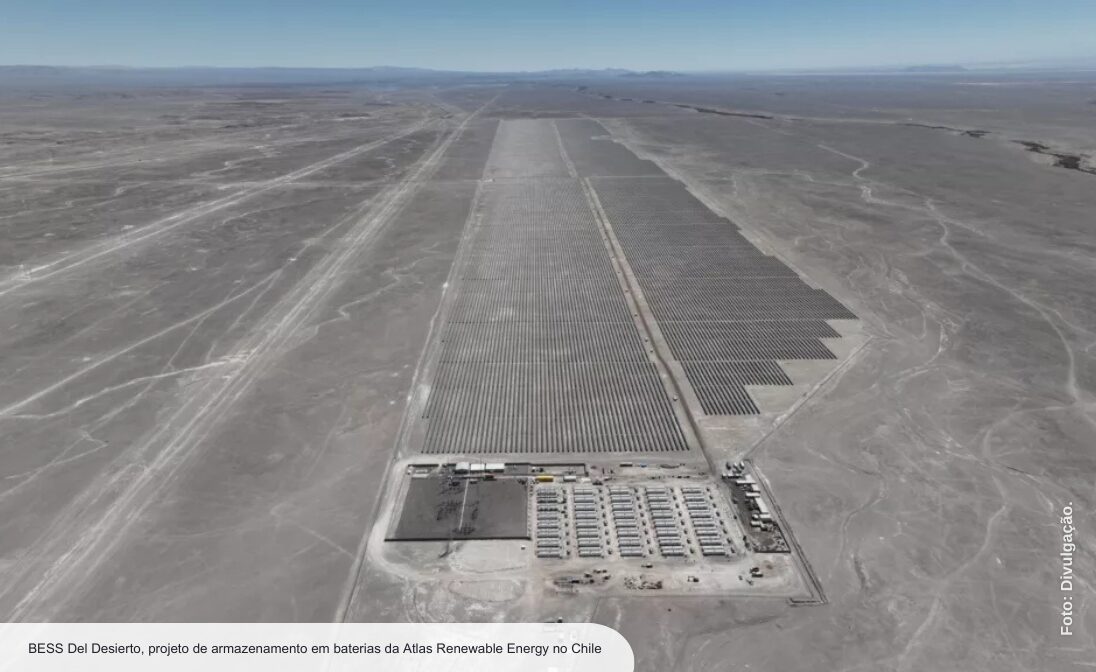 Com sinal para atender melhor a demanda, leilão de baterias enfim avança