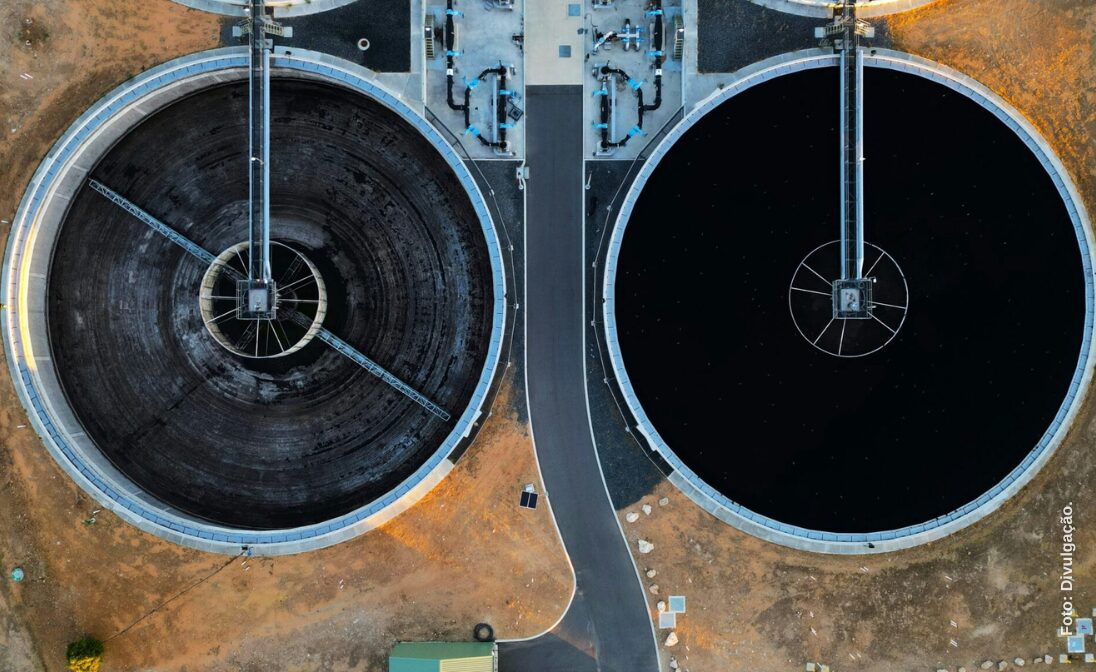 Mais de 65 milhões de brasileiros podem ser beneficiados por projetos de saneamento em fase de estruturação