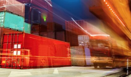 Investimentos em portos criam novas perspectivas logísticas para o Nordeste