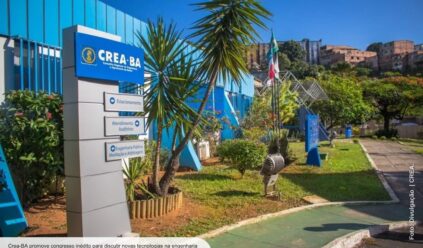 Futuro em pauta: Congresso de engenharia discute novas tecnologias