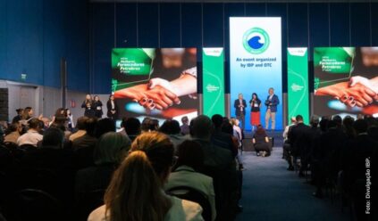 OTC Brasil conecta potencial da Margem Equatorial a investimentos de R$ 4 bilhões anuais em P&D