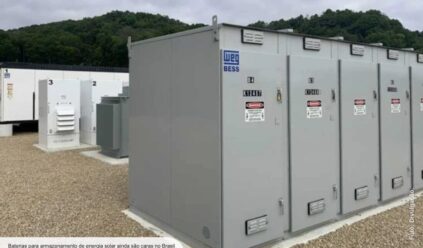 Armazenar energia em baterias: tecnologia estratégica para o futuro elétrico do Brasil