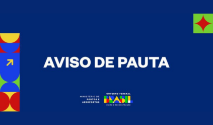 MPor e B3 realizam leilão de 19 aeroportos regionais nesta quinta-feira (27)