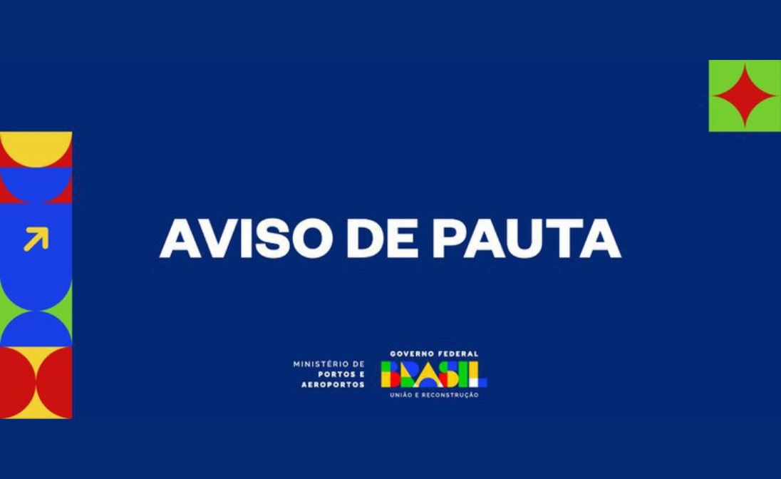 MPor e B3 realizam leilão de 19 aeroportos regionais nesta quinta-feira (27)