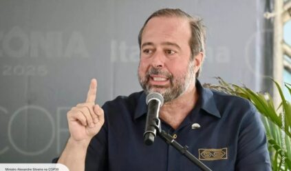 Produção brasileira de gás natural deve dobrar até 2035 e garantir superávit nacional