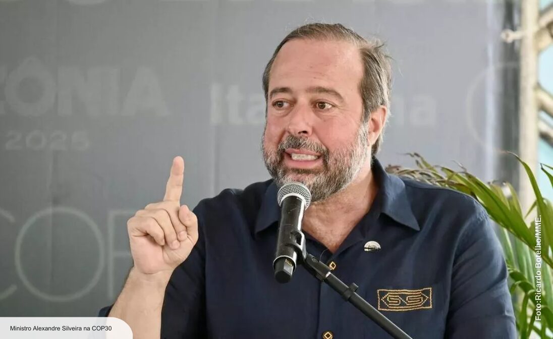 Produção brasileira de gás natural deve dobrar até 2035 e garantir superávit nacional