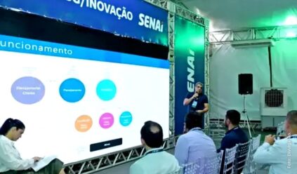 Sebrae impulsiona inovação ao aproximar startups do setor de petróleo e gás