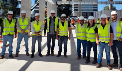 Setor farmacêutico expande ciclo de obras industriais