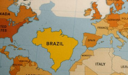 PIB: Brasil deixa lista das 10 maiores economias do mundo e cai para 11º; novo ranking acende alerta